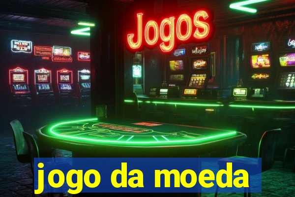 jogo da moeda